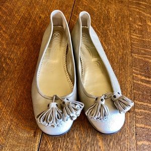 J.Crew ballet dress shoes